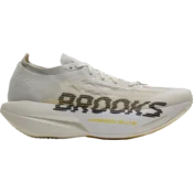 Sneakers Brooks Hyperion Elite 6 Vapours Grey/ Yellow/ Black EUR 42.5