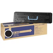 KYOCERA toner TK-665