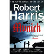 Robert Harris - Munich