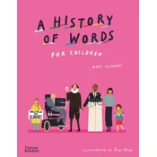 History of Words for Children