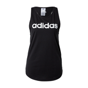 ADIDAS PERFORMANCE Športni top, črna