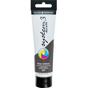 Daler Rowney System3 Akrilna barva Raw Umber 150 ml 1 kos