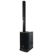 JBL Eon One MK2 prenosno ozvočenje na baterije 1500w