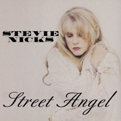 Stevie Nicks - Street Angel, Limited (2 Coloured Vinyl)