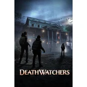 DeathWatchers Steam Key (PC) GLOBAL