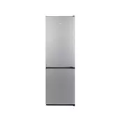 INDESIT Kombinovani frižider INKS 8261 S4E