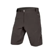 Endura Hlače Hummvee Short Ii Bk