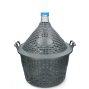 Stekleni demižon 25L 62453