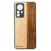 shumee Leseno ohišje za Xiaomi 12 Pro Mango