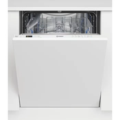 INDESIT vgradni pomivalni stroj IDI NC316B+