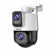 Tenda kamera 3.0MP brezžična PT Dual zunanja RH9-WCA + darilo kartica