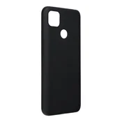 OEM Mehka torbica za XIAOMI Redmi 9C, črna