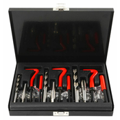 Verke KOMPLET ZA POPRAVILO TIPA HELICOIL M6 M8 M10, VERKE V86229