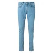 GUESS JEANS Kavbojke moder denim