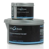 VITAOCÉAN - masažna sveča Zeleni čaj, 35 g
