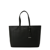 Calvin Klein Nakupovalna torba MUST, črna