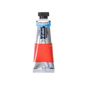 Professional Uljana boja scarlet, 50ml