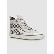 Vans Sk8-Hi MTE-2 Winter čevlji marshmallow/checkerboard
