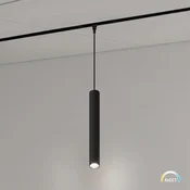Milagro Viseča svetilka Milagro Tube za magnetno tirnico, 7 W, CCT, 48 V