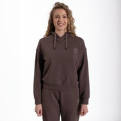 LA TERRA Duks sa kapuljačom comforto W