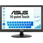 ASUS/VT169HE/16/IPS/FHD/60Hz/5ms/Črna/3R 90LM09V1-B01170