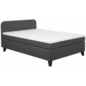 Boxspring postelja