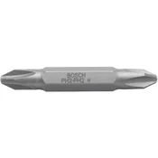 Bosch Dvostrani bit PH2; PH2; 2607001740, 45 mm