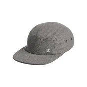 ORTOVOX Wool šiltovka, grey blend ()