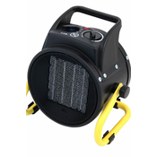 Velamp Električna grelna plošča STH2000W
