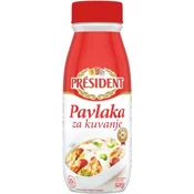 PAVLAKA ZA KUVANJE PRESIDENT 20% 500G