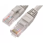 ROTRONIC MreA3ni kabl 2m (Siva) - 30568 CAT.6 UTP RJ 45 Patch (Ravni) Licnasti