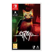 Stray (SWITCH)