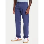 United Colors Of Benetton Jeans hlače 4RZVUE01W Modra Straight Fit