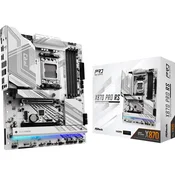 ASRock Maticna ploca AM5, X870, PRO, RS