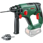 Bosch Akumulatorski elektro-pneumatski cekic UniversalHammer 18V Solo + adapter, bez baterije i punjaca 06039D6001