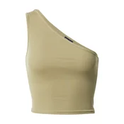 Urban Classics Top kaki