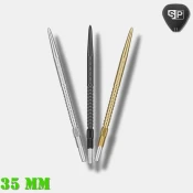 FIRE/SWISS POINT konice/TARGET/Steel Points/35 mm