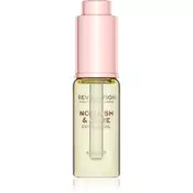 Makeup Revolution London Nourish & Care Cuticle Oil njega noktiju 15 ml