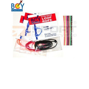 VRVICA ZA D-LOOP BCY #24