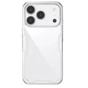 Futrola Nillkin Nature TPU Pro - iPhone 17 Pro Providna