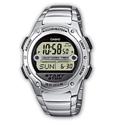 Casio Illuminator W-756D-7AVES - 4971850437031