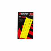 ZIG FOAM RED (KPB57)