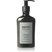 Depot 800 SKIN SPECIFICS NO. 815 ALL IN ONE SKIN LOTION mleko za obraz za vsakodnevno uporabo 200 ml