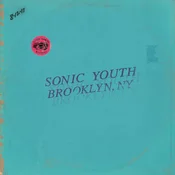 Sonic Youth - Live In Brooklyn 2011 (Limited Edition) (2 LP)