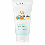 Dermedic Sunbrella  (Waterproof Photostable) 50 g + ob vsakem nakupu darilo.