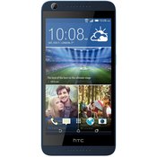 HTC pametni telefon Desire 620G 1GB/8GB, Blue