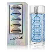 Salvador Dali Eau de Rubylips 50 ml toaletna voda za žene