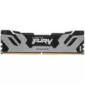 KINGSTON RAM Memorija Fury Renegade DIMM DDR5 16GB 7200MT/s KF572C38RS-16