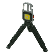 Cattara Multi Tripod svjetiljka, 600 lumena