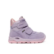 Primigi Škornji za sneg GORE-TEX 2363111 S Svetlo vijolična